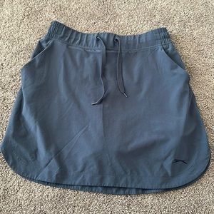 Golf Skort